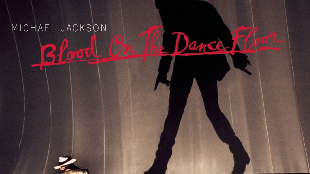 ブラッド・オン・ザ・ダンス・フロア_百度百科