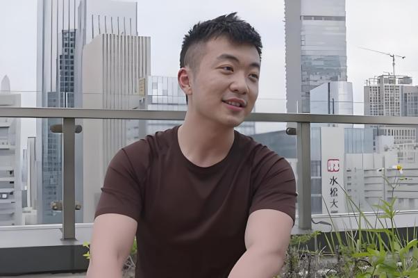 Carl Pei（Chinese entrepreneur, co-founder of OnePlus, and founder of ...