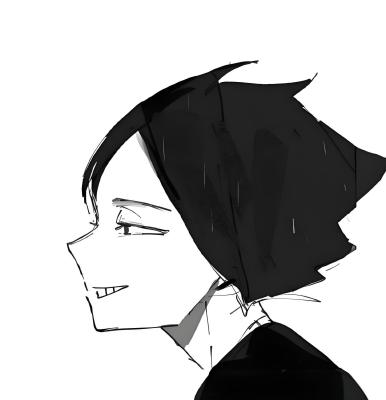 Rintaro Suna（Un personaje del manga japonés Haikyuu!! y sus ...