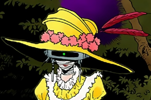 ゾルディック家_百度百科