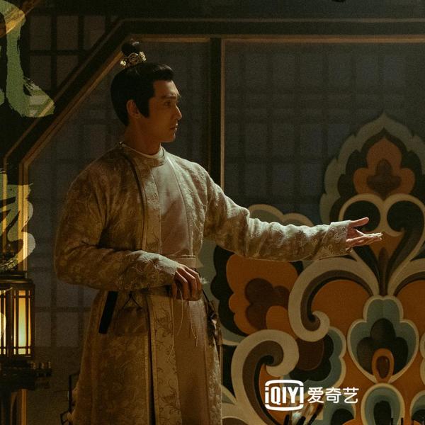 風起洛陽_百度百科