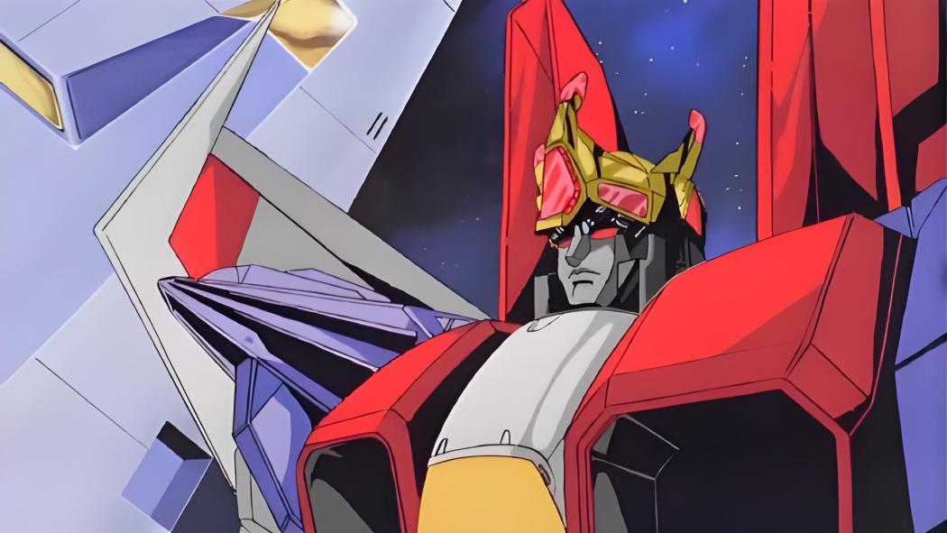 Starscream（Personaje de la franquicia de ciencia ficción Transformers ...