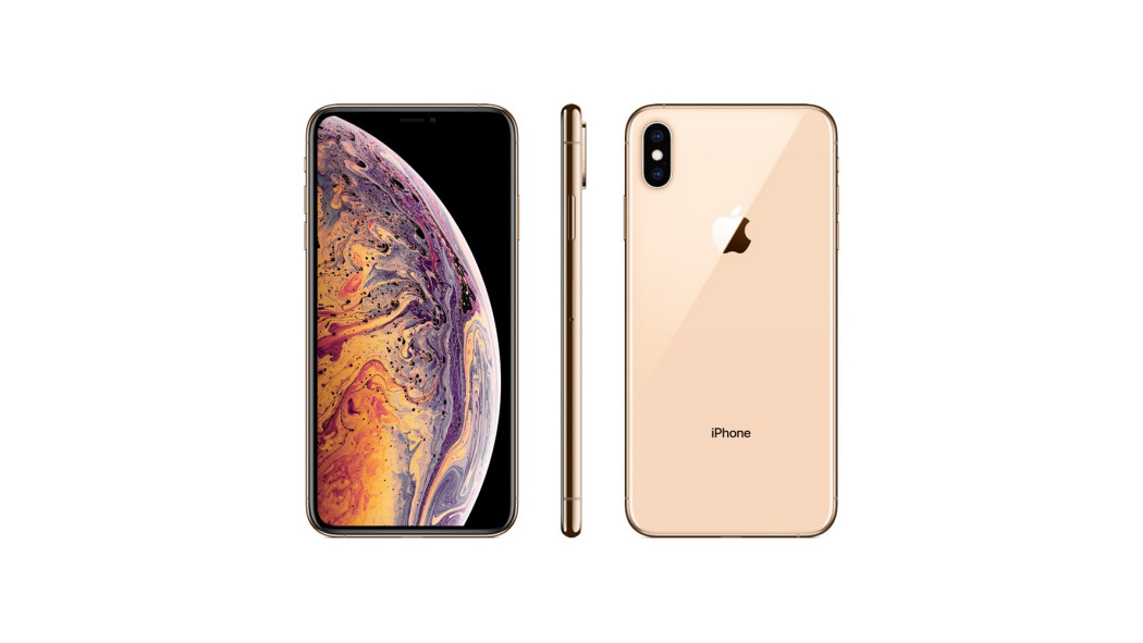 iPhone XS（アップル株式会社が2018年に発売したスマートフォン製品）_