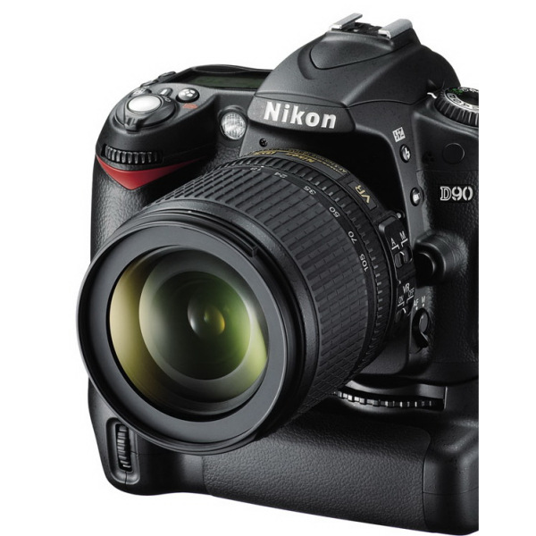 Nikon D90（ニコンのカメラ）_百度百科