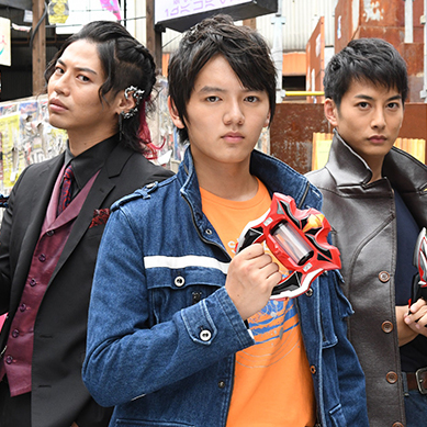 劇場版ウルトラマンジード：つなぐゼ！願い！！_百度百科