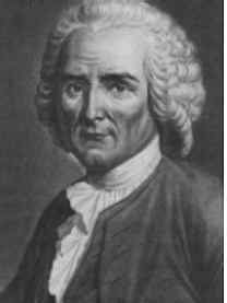 Jean-Jacques Rousseau（フランスの18世紀の啓蒙思想家、哲学者、教育家、文学者。）_百度百科