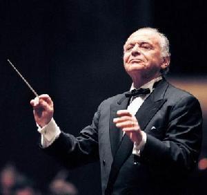 Lorin Maazel（French-American conductor）_Baiduwiki