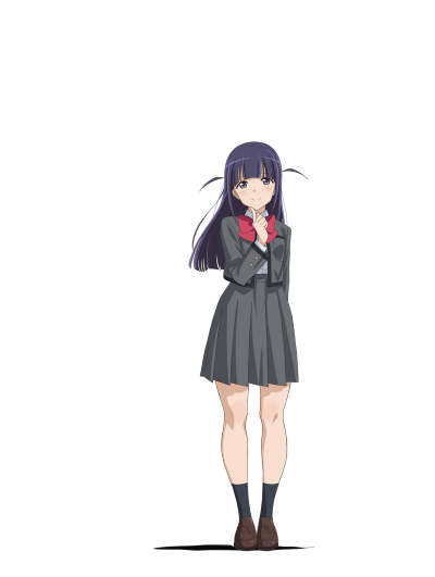 露崎 まひる_百度百科