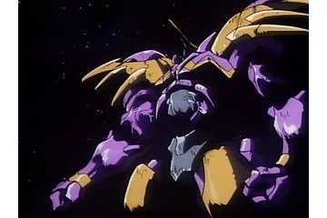 デトネイター・オーガン_百度百科