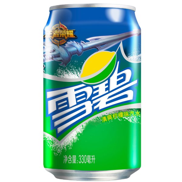 スプライト（コカ・コーラ会社のブランド）_百度百科