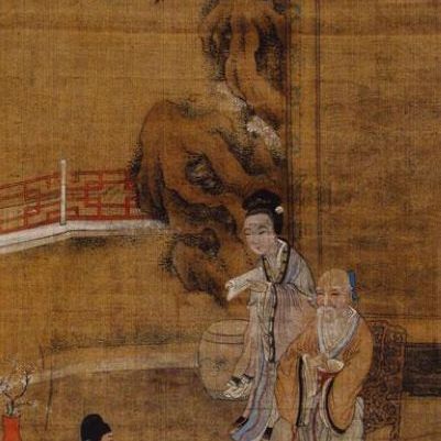 禹之鼎_百度百科