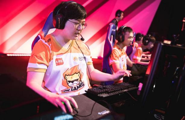 SUNING（Esports Club）_Baiduwiki
