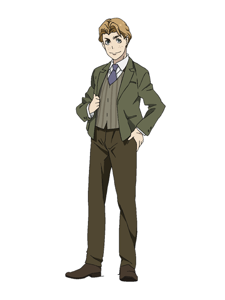 91Days（日本で2016年に镝木宏が監督したアニメ。）_百度百科