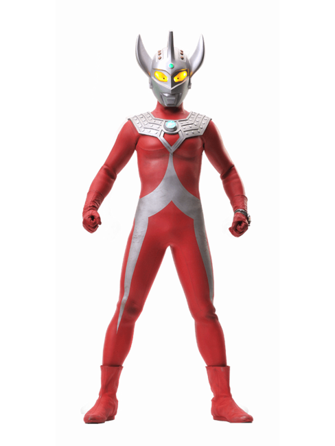 ウルトラマンタロウ（円谷プロダクション特撮劇『ウルトラマンタロウ