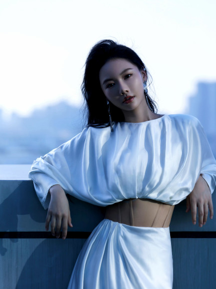CoCo（中国本土出身の女性歌手）_百度百科