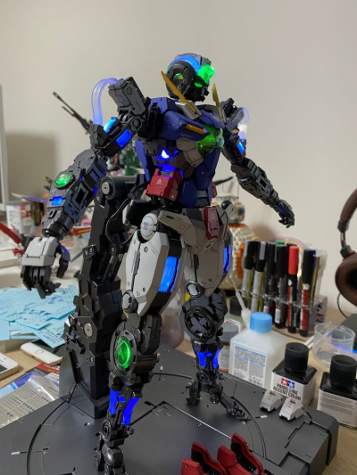 gunpla—gundam plastic model（ガンダムアニメ関連商品シリーズ 