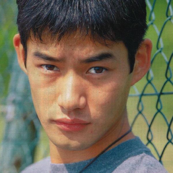 竹野内豊_百度百科