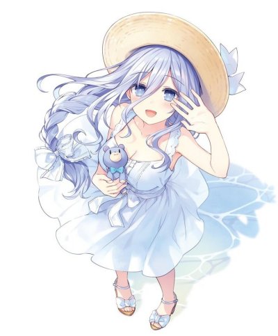 Takamiya Mio（ライトノベル『デート・ア・ライブ』およびその派生作品