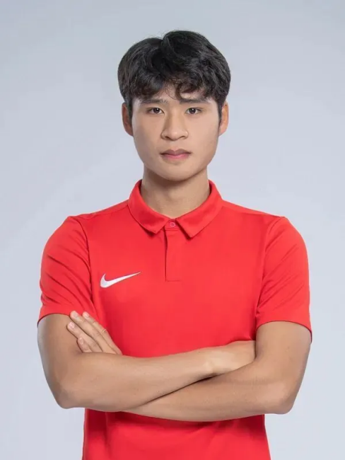 Ruan Qilong（Chinese professional footballer）_Baiduwiki