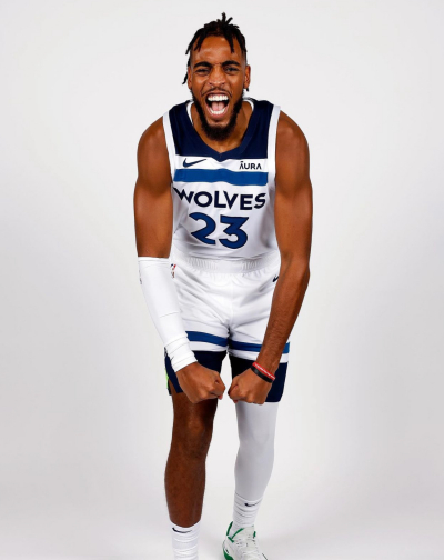 Troy Brown Jr.（American basketball player）_Baiduwiki