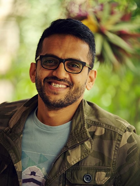 Rajeev Ravindranathan（actor）_Baiduwiki
