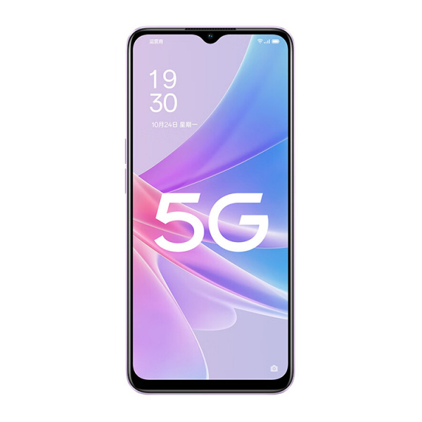 OPPO A58（OPPOが2022年11月13日に発売したスマートフォン。）_百度百科