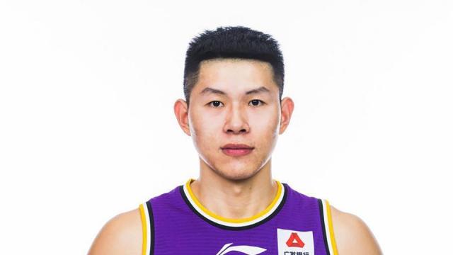 Li Rui（Chinese basketball player born in May 1997.）_Baiduwiki