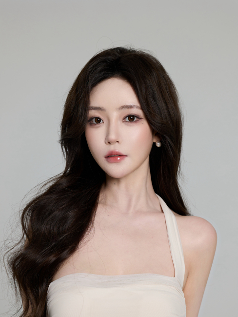Suni（Actress from Mainland China）_Baiduwiki