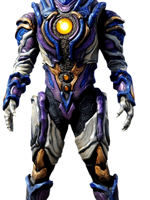 グリーザ（特撮劇『ウルトラマン』シリーズに登場する怪獣）_百度百科