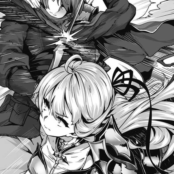 クレハ・クライレット（ライトノベル『回復術士のやり直し人生』の
