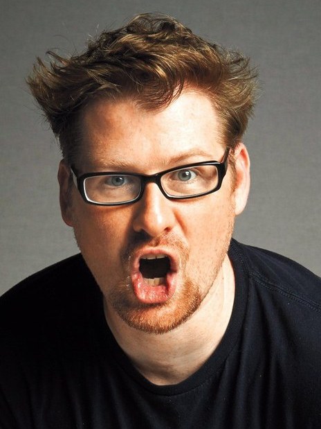 Justin Roiland（Actor, producer）_Baiduwiki