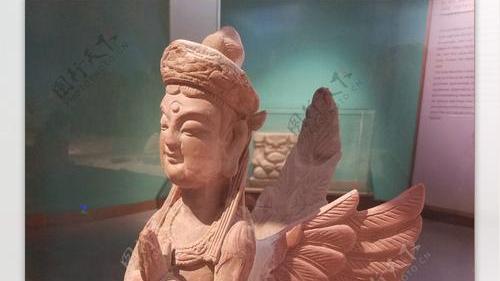 迦陵頻伽_百度百科