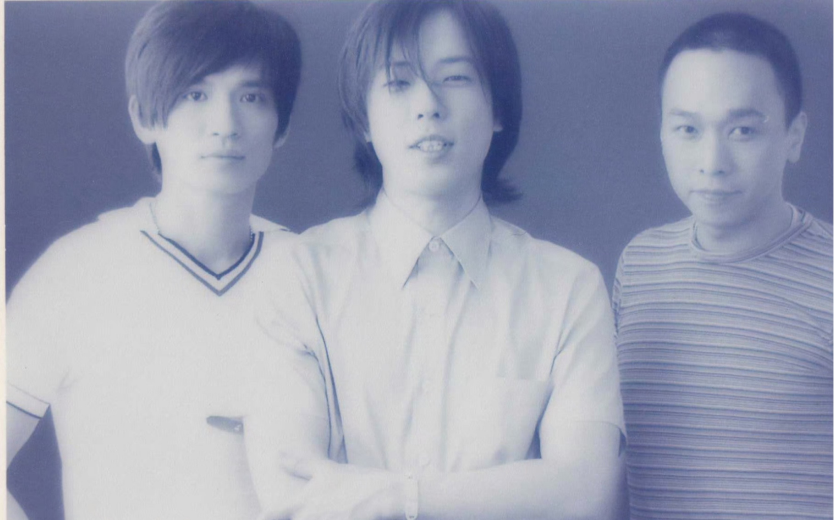 Beyond（中国香港のロックバンド）_百度百科