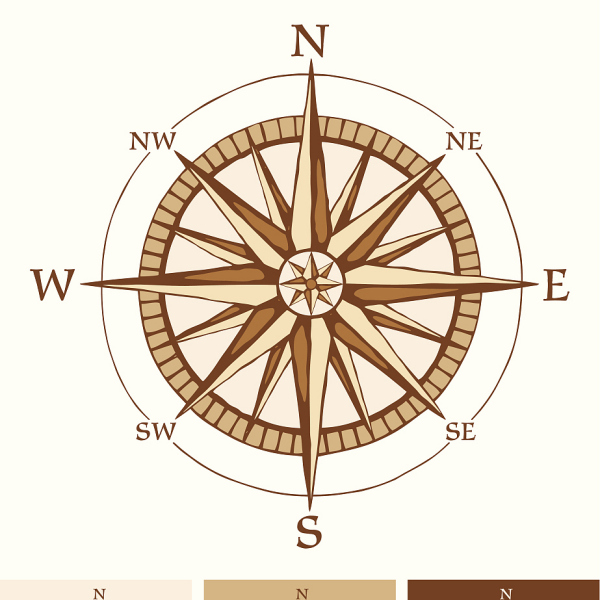羅針盤（古代中国の四大発明の一つ）_百度百科