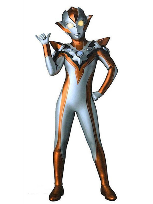 ウルトラウーマン・グリージオ_百度百科
