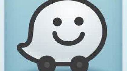 Waze（social application）_Baiduwiki