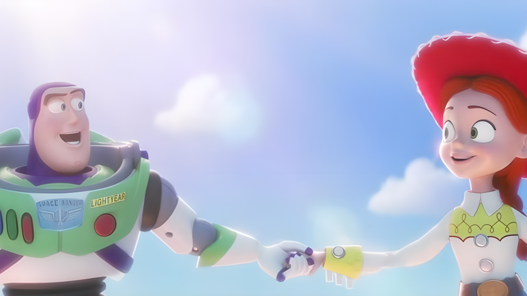 Buzz Lightyear（Personaje de la película Toy Story y su material ...