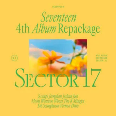 Fallin' Flower（A song performed by SEVENTEEN）_Baiduwiki