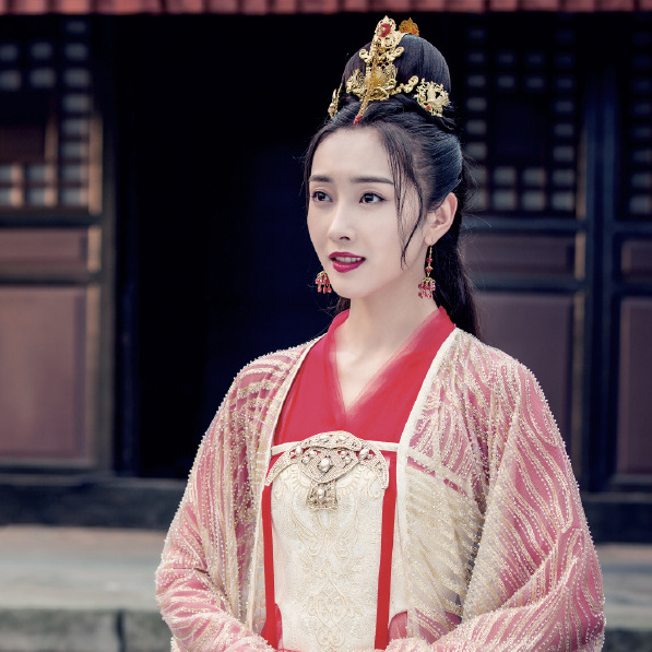 江厭離（ドラマ『陳情令』の登場人物）_百度百科