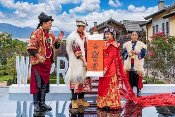 The Old Town of Lijiang（A National 5A-level Tourist Attraction in ...