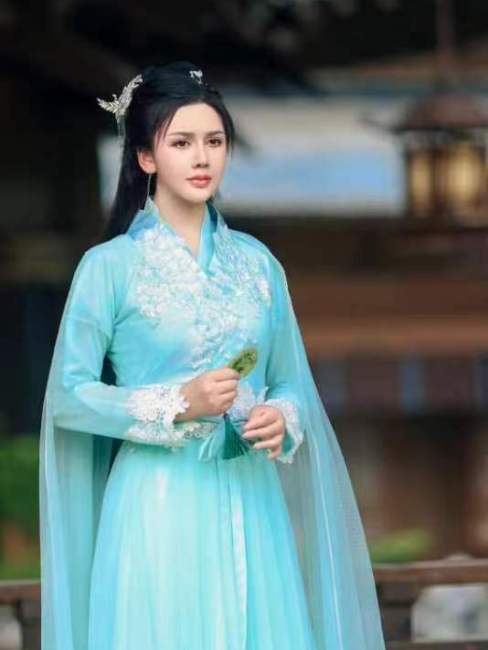 Lin Yuxi（Mainland Chinese film and television actor）_Baiduwiki