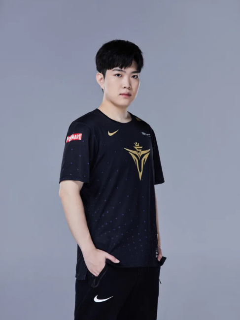 Lee Jae-won（South Korean League of Legends professional player）_Baiduwiki