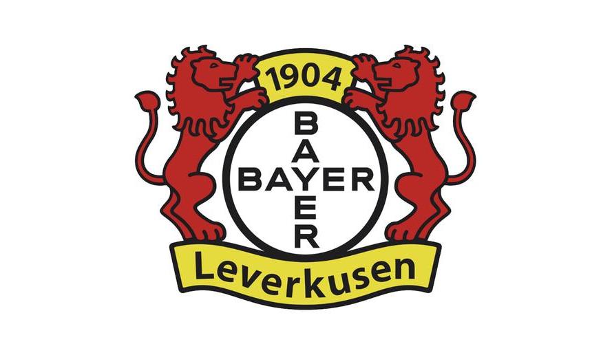 Bayer（club de football de Leverkusen en Allemagne）_Baidu Encyclopédie
