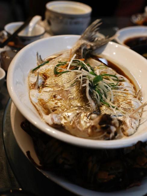 Fujian Cuisine（one of the Eight Great Traditions of Chinese cuisine ...