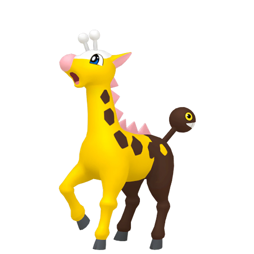 キリンリキ_百度百科