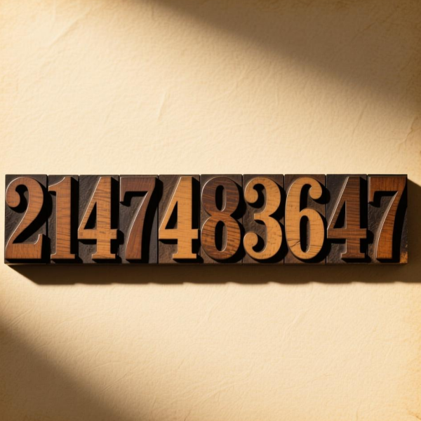 2147483647_百度百科