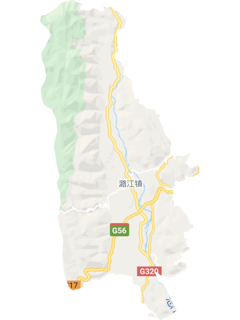 Lujiang Town_Baiduwiki