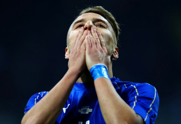 Ciro Immobile（Futbolista profesional italiano nacido en 1990.）_Baidu ...
