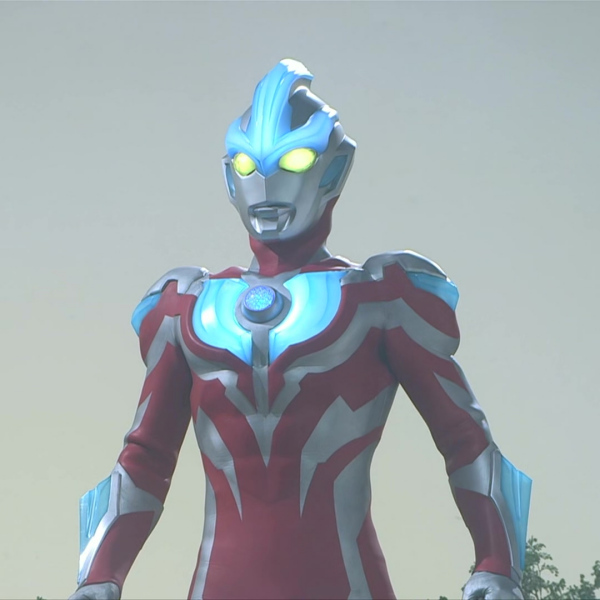 ウルトラマンギンガ_百度百科