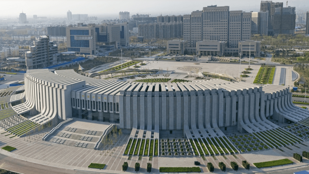 Xinxiang City（A prefecture-level city under the jurisdiction of Henan ...